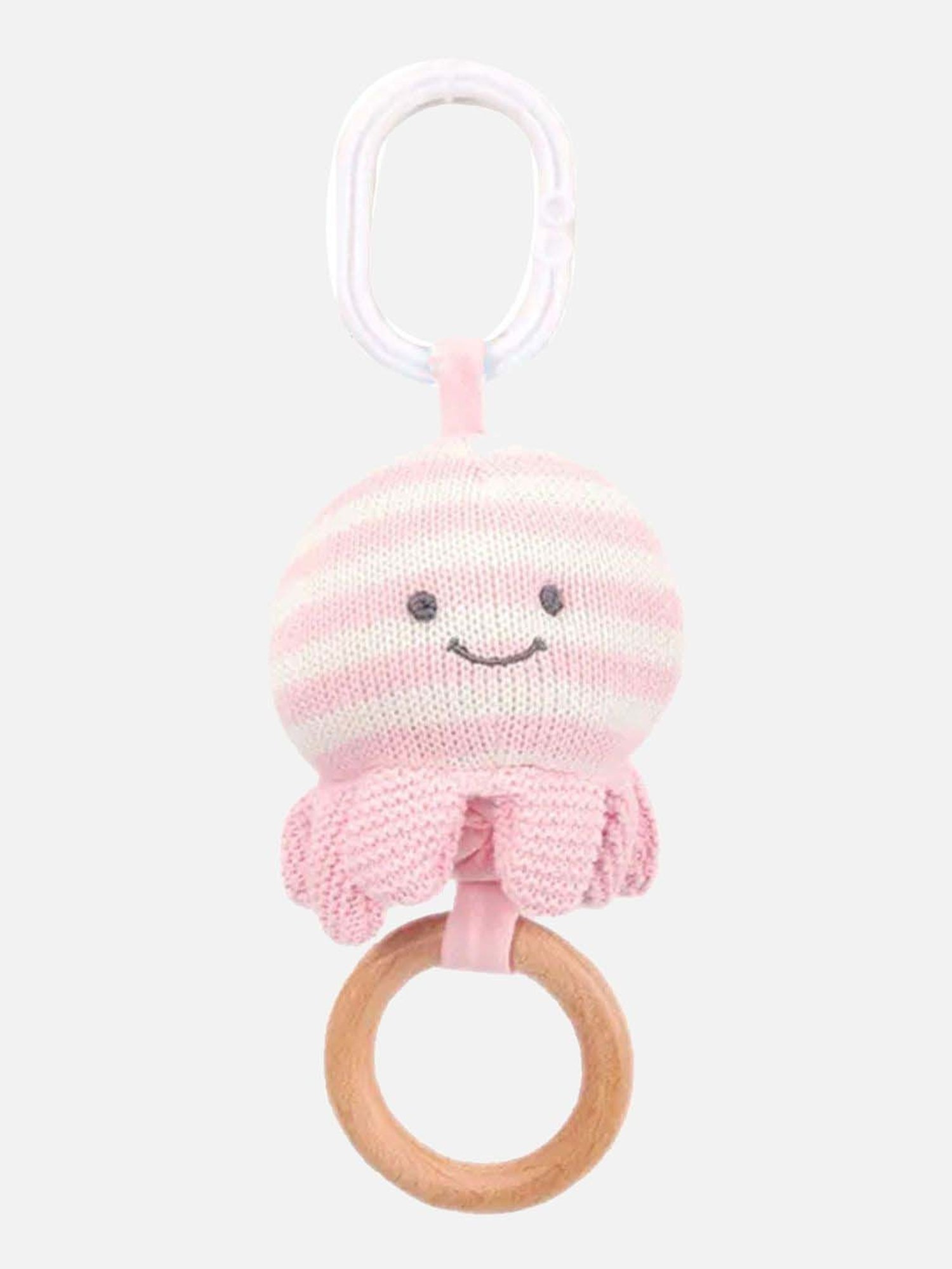 MiArcus Kids Grow Kind Miles Soft Toy with Bucket