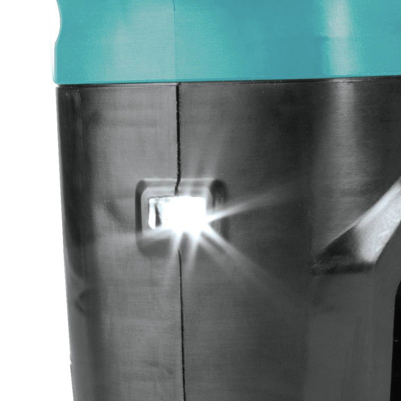 Makita XRH07ZKU 18V X2 LXT Lithium-Ion Brushless Cordless 1 9/16 in. Advanced AVT Rotary Hammer (Tool Only)