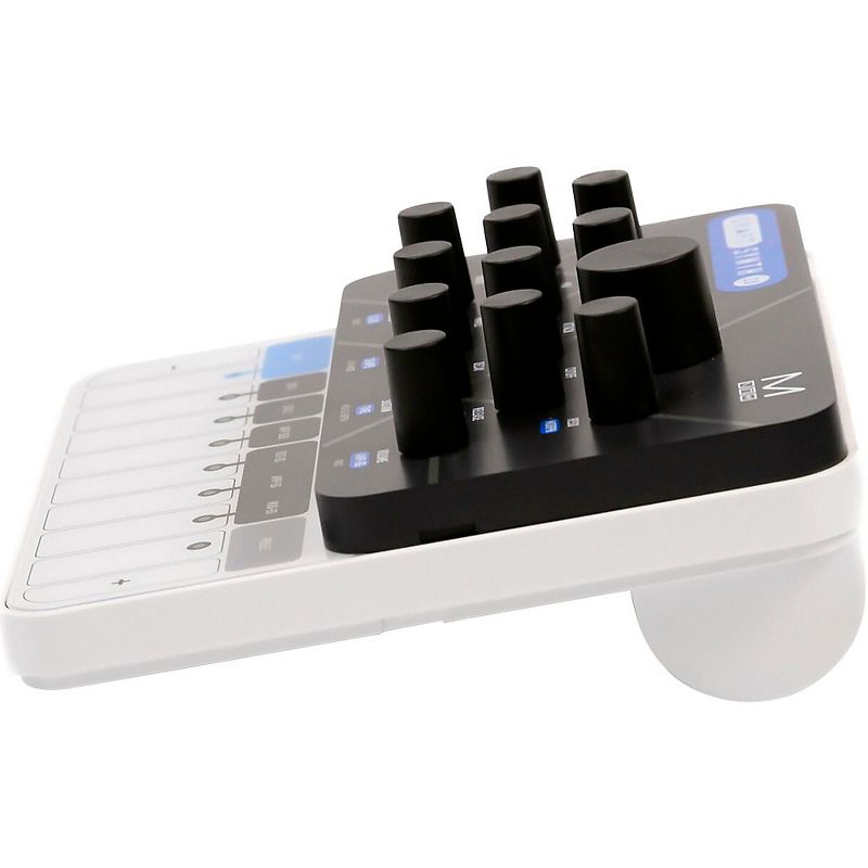 Manikin Electronic Memotron Keyboard