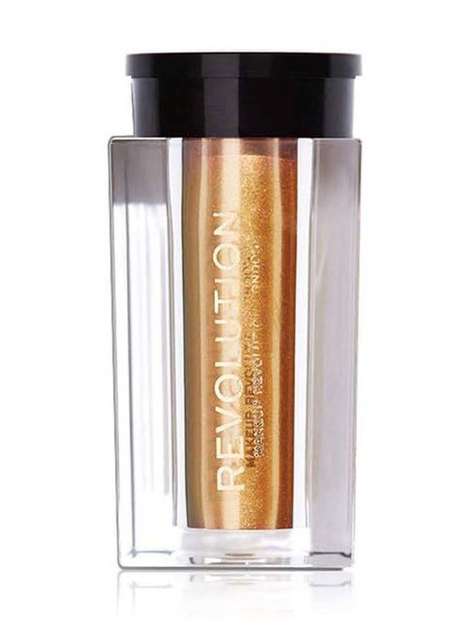 Makeup Revolution Crushed Pearl Pigments Sass Queen - 1.6 gm