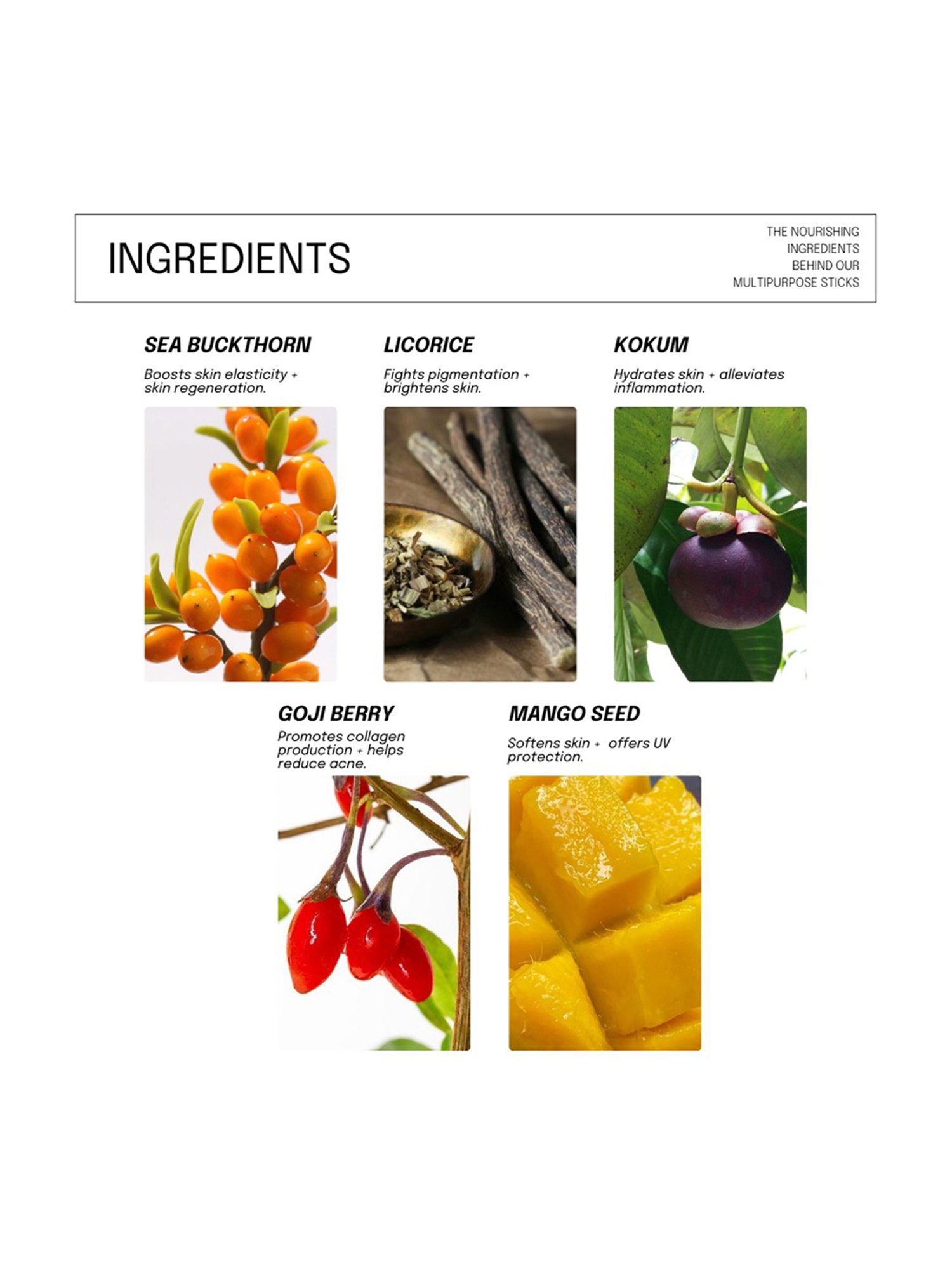 DIAM BEAUTY All Over You Multistick XOXO - 7 gm