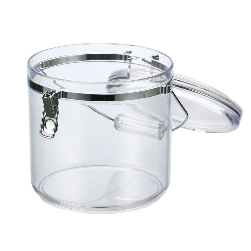 Felli Grace Acrylic 155oz Food Storage Canister