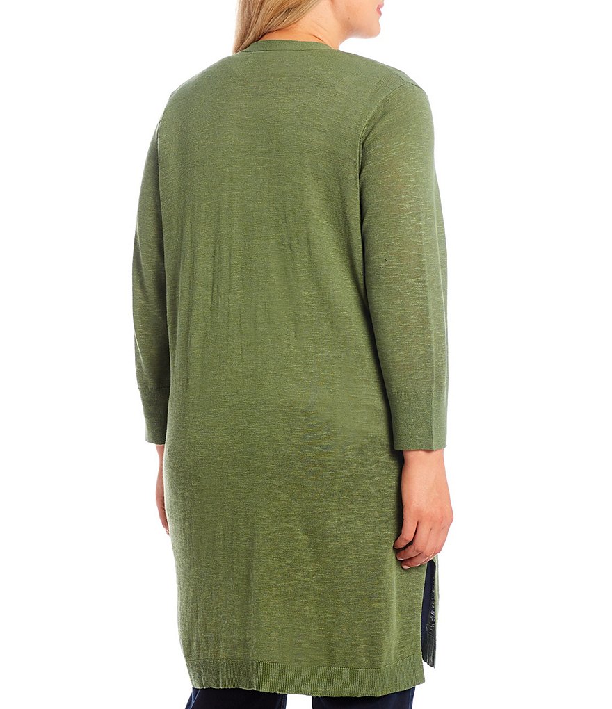 Levi's&reg; Plus Size Original Trucker Jacket