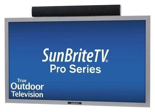 SunBriteTV Pro SB-4217HD 42" 1080p LED-LCD TV - 16:9 - HDTV 1080p - Silver