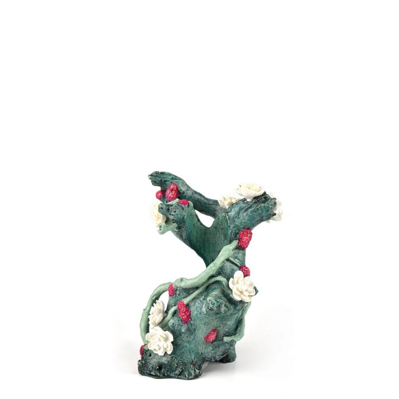 Little Giant Pumps 582507 1325 GPH 1/10 HP Magnetic Drive In Line Aquarium Pump