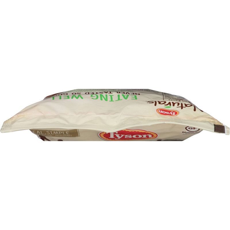 Tyson Gluten Free Breaded Chicken Strips - Frozen - 14oz