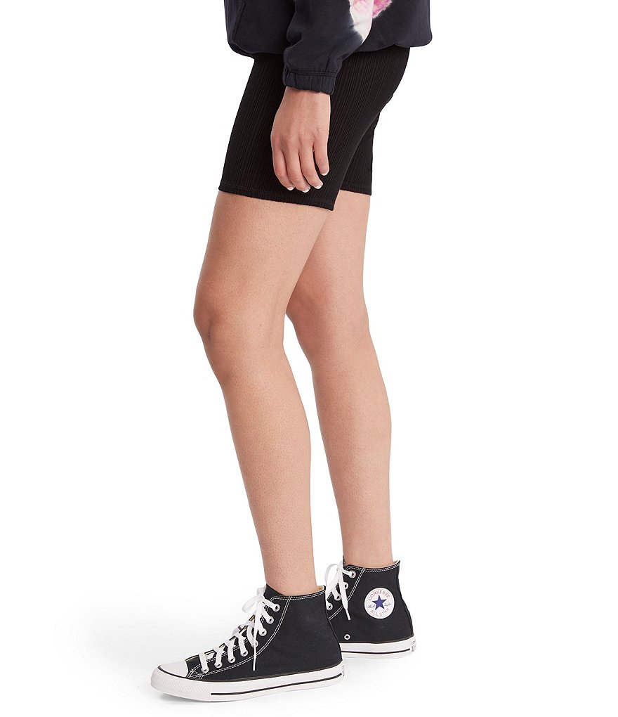 Sundown by Splendid Axel Biker Short