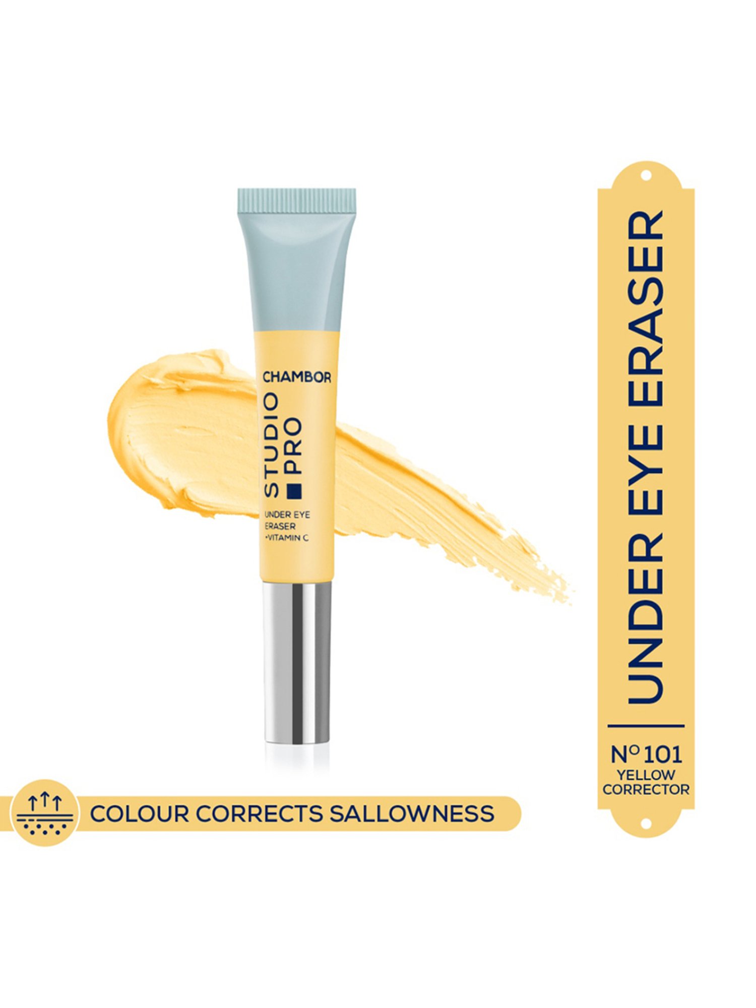 Daily Life Forever52 Pro Artist Multitasker Corrector Palette - 36 gm