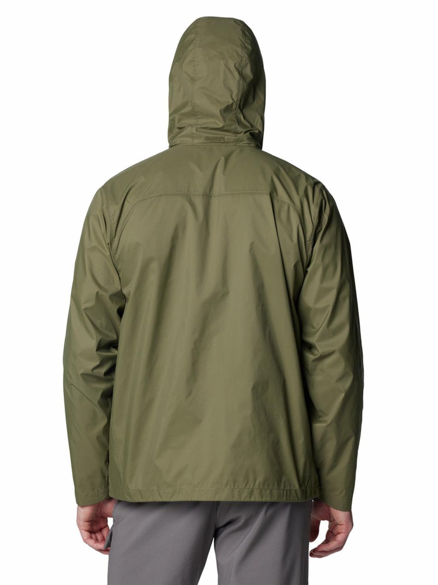 Wildcraft Beige Regular Fit Raincoat Set