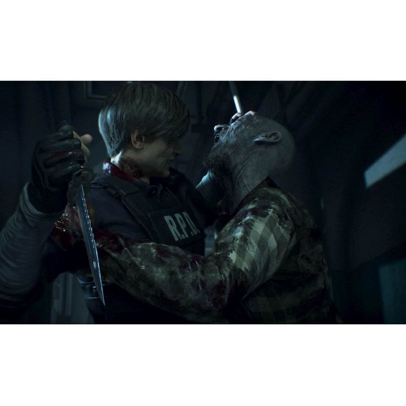 Resident Evil 2: Deluxe Edition - Xbox One (Digital)