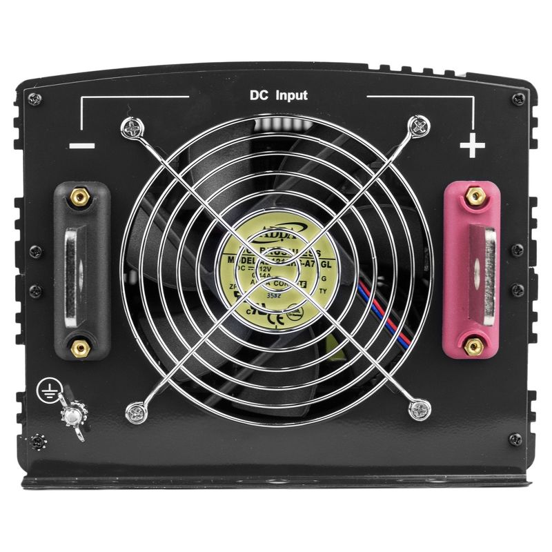 Wagan Proline 10,000W Inverter + Remote