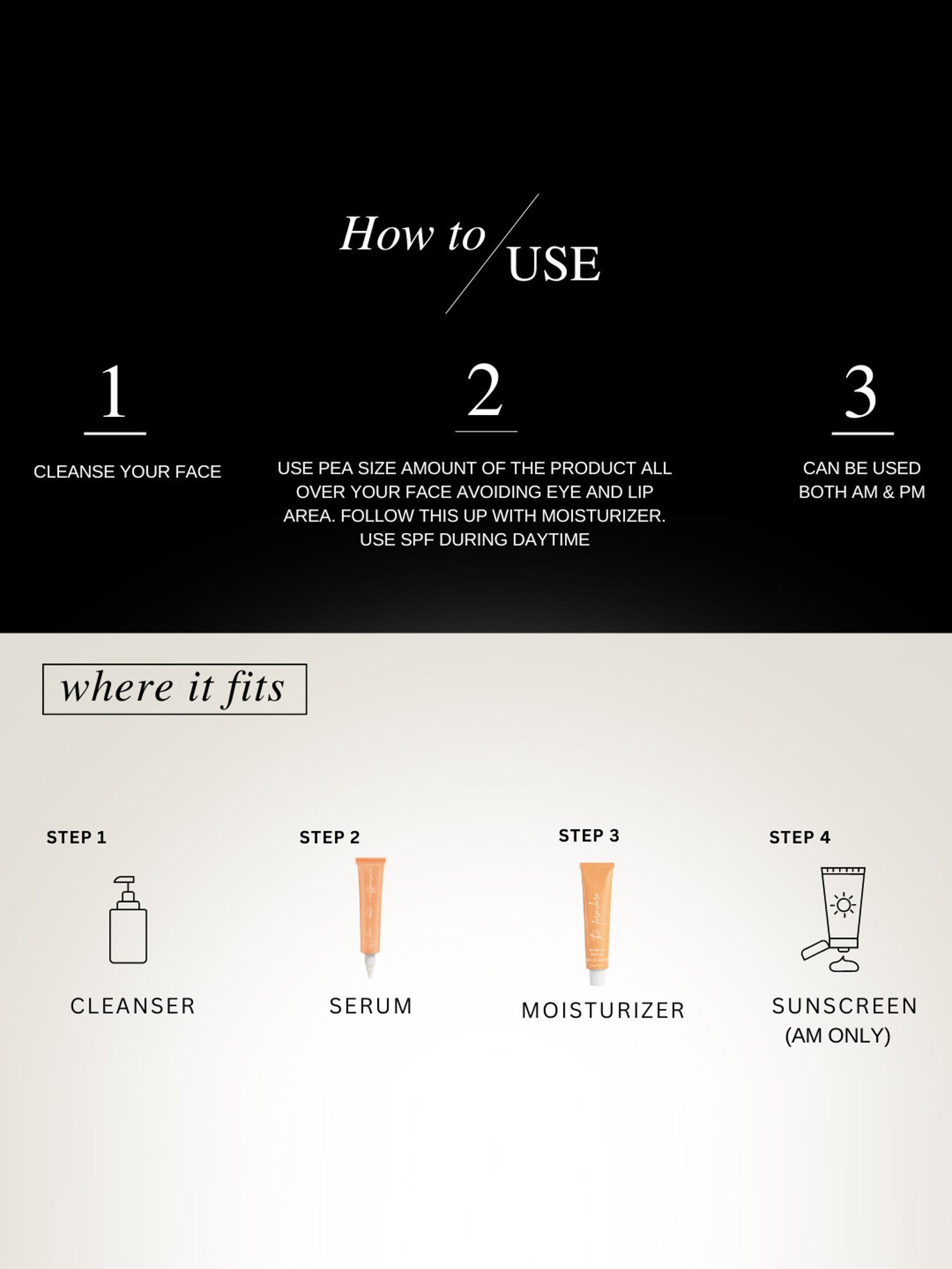 The Formularx Vitamin C + Arbutin + N-acetylglucosamine 14% Brightening Complex Serum - 30 gm