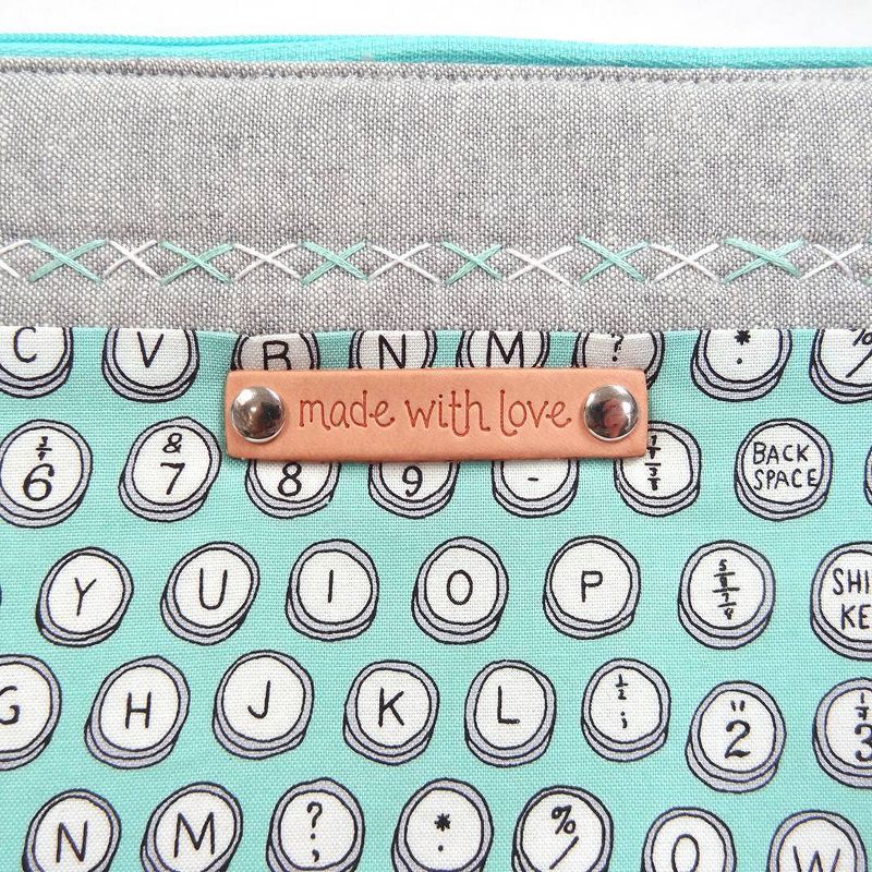 Dritz 120ct Rivets Double-Cap Tools Nickel