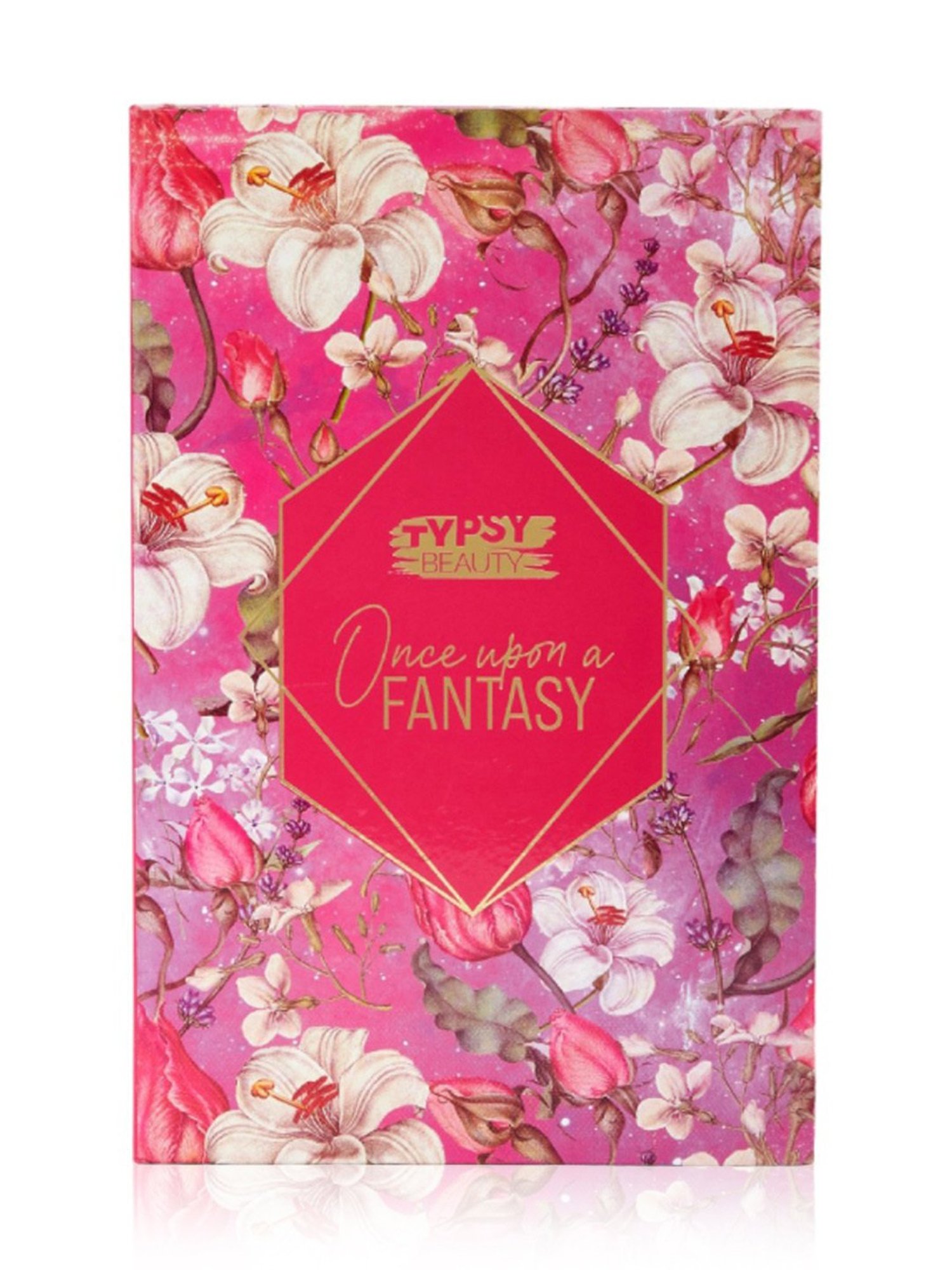 Insight Cosmetics Combo Of Primer Fixer Compact Powder & Concealer Foundation - 300 gm