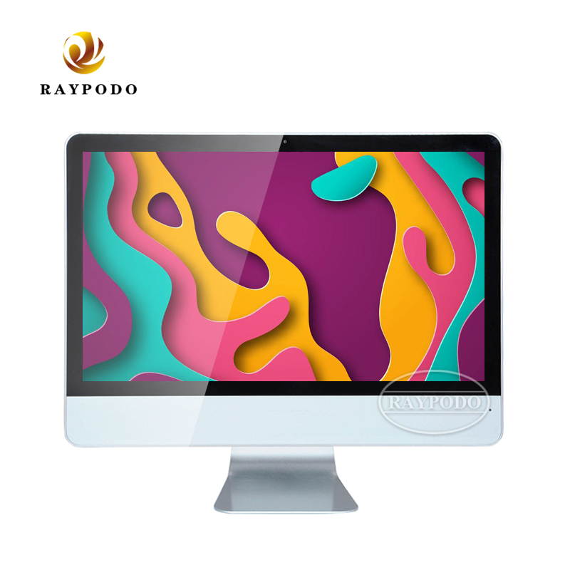 12 Inch 2MM IP65 Industrial Panel PC,All in One PC,Intel Core I5, Windows 7/10,Linux,10 Points Capacitive Touch,(Black),[3RS232/VGA/LAN/5USB2/1USB3/FANLESS],(8G RAM/128G SSD/1TB HDD)