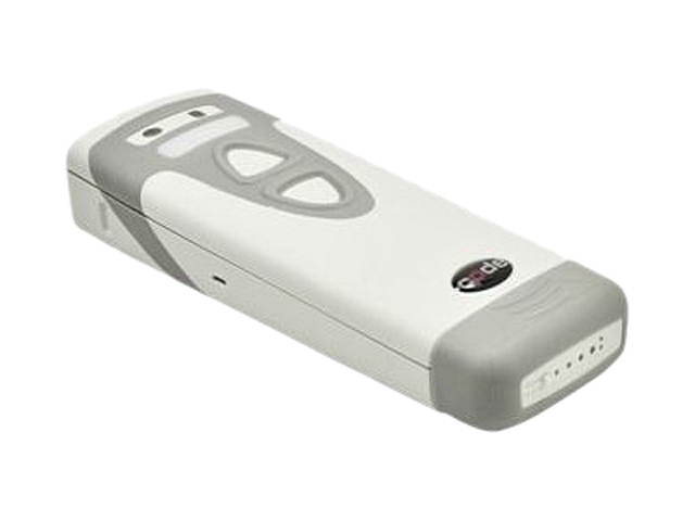 Code CR2611-PKCXA Barcode Scanner - Palm with US Power Supply