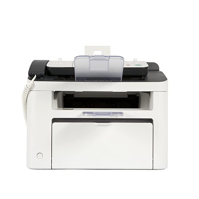 FAXPHONE L100 (5258B001) Multifunction Laser Fax Machine, 19 Pages Per Minute