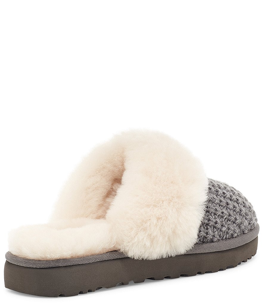 UGG&reg; Cozy Knit Slippers
