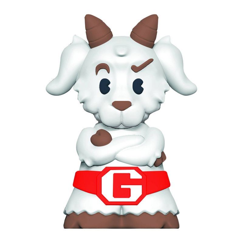 Who's the G.O.A.T.? Game