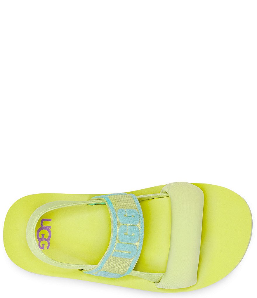 Steve Madden Girls' J-Caliber Wedge Sneakers (Youth)