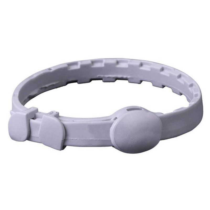 Safety Light Auto Dog Collar