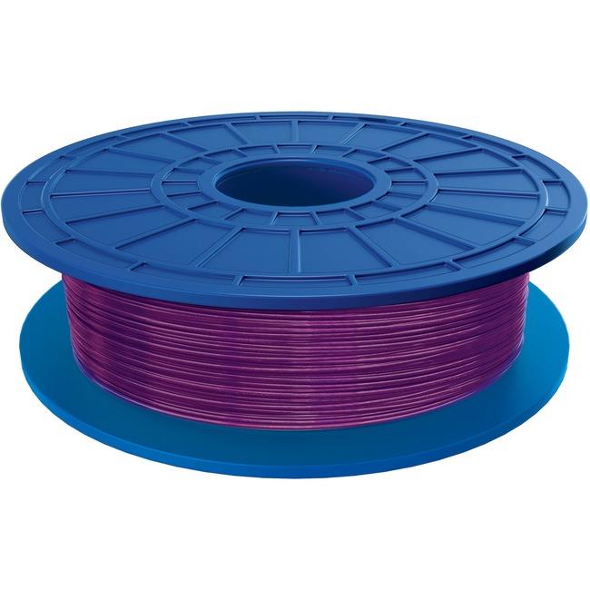 Filament,Purple,PLA,1.75mm DREMEL DF05-01
