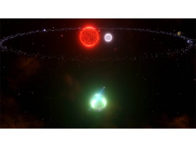 Stellaris: Utopia [Online Game Code]