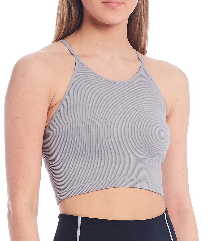 IBKUL Pricilla Print Long Sleeve Mock Neck Top