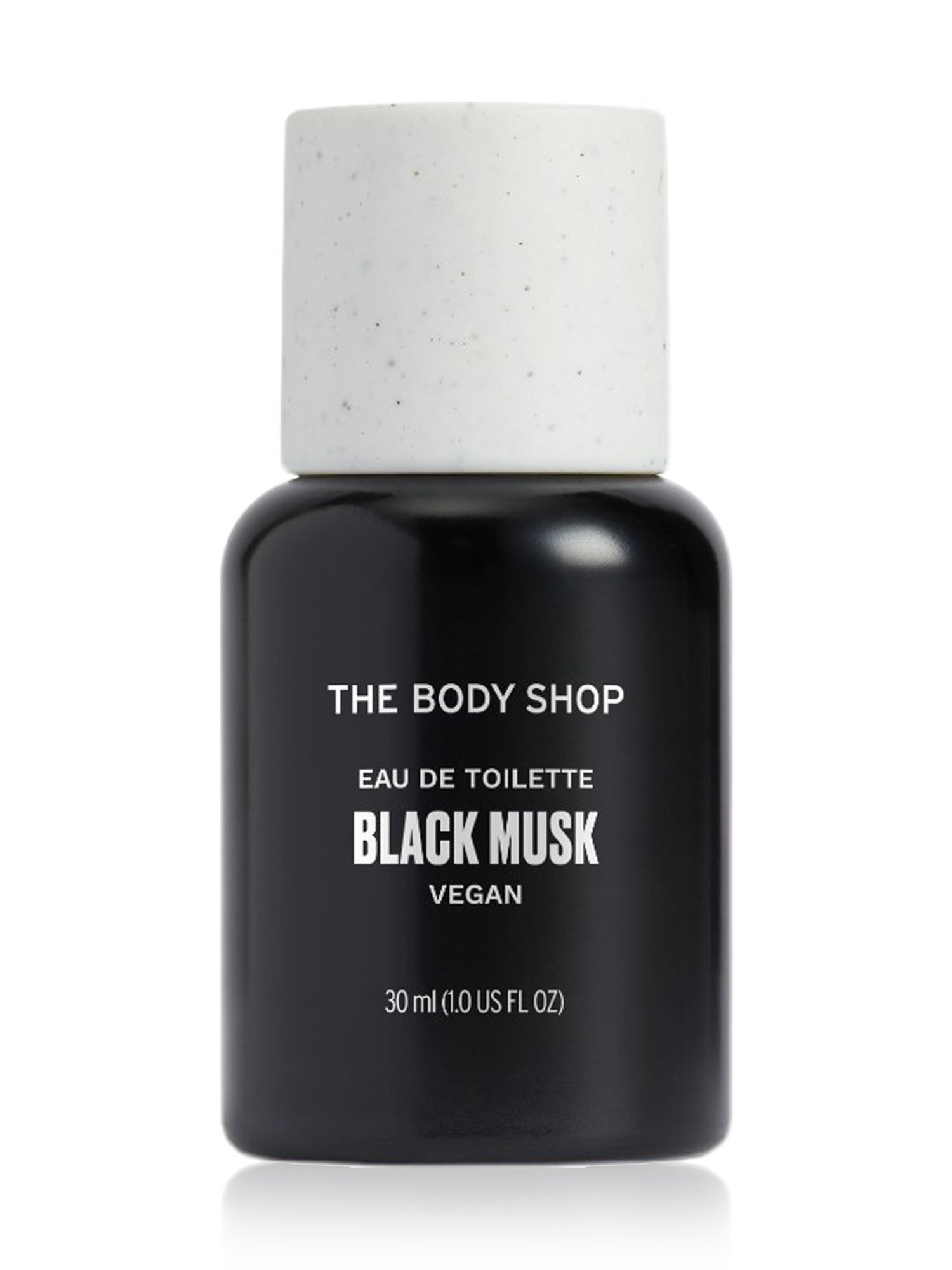 THE BODY SHOP Black Musk Eau de Toilette - 30 ml