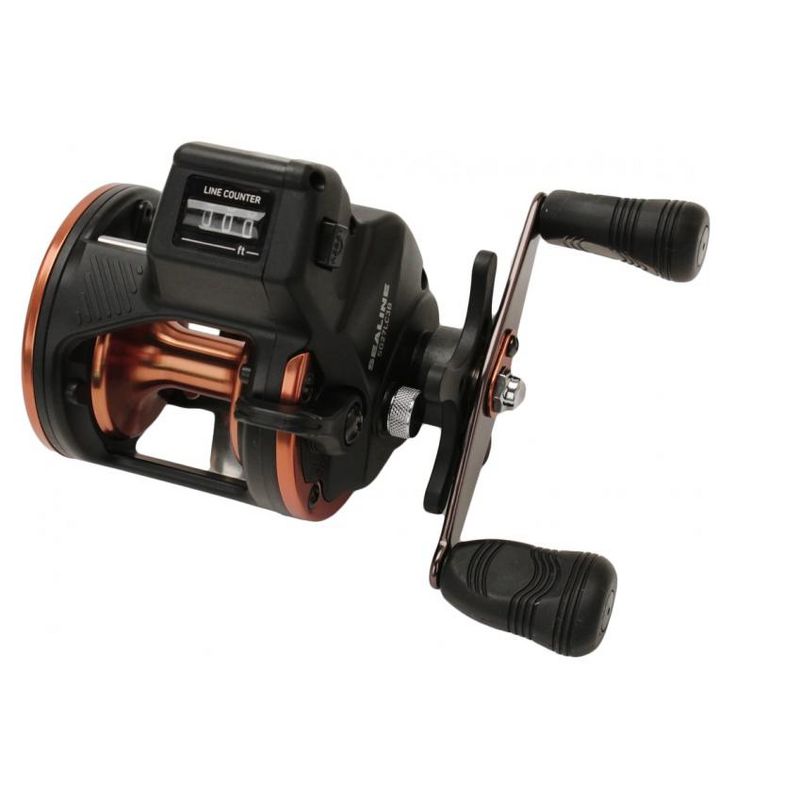 Daiwa Sealine SG-3B Line Counter Reel MH/L 5.1:1