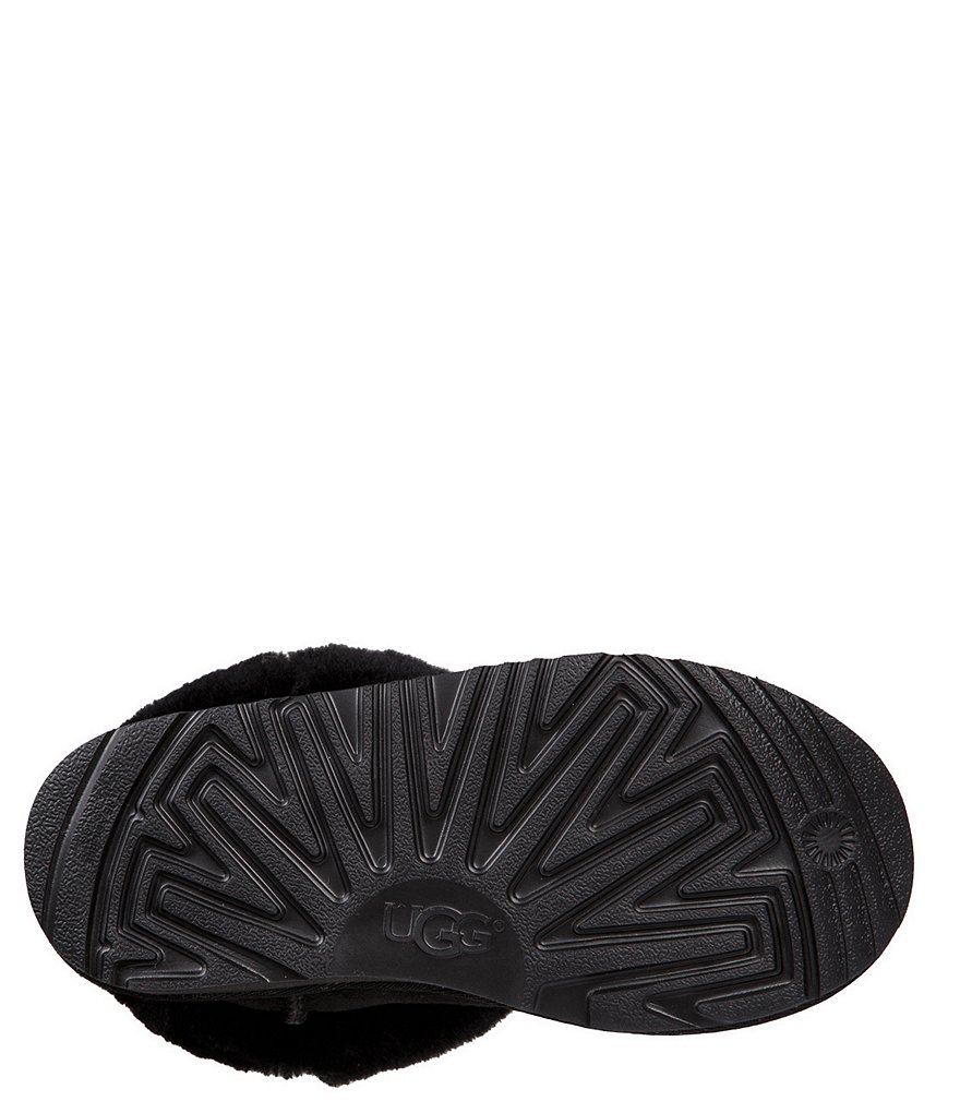 UGG&reg; Girls' Classic II Water Resistant Boots (Infant)