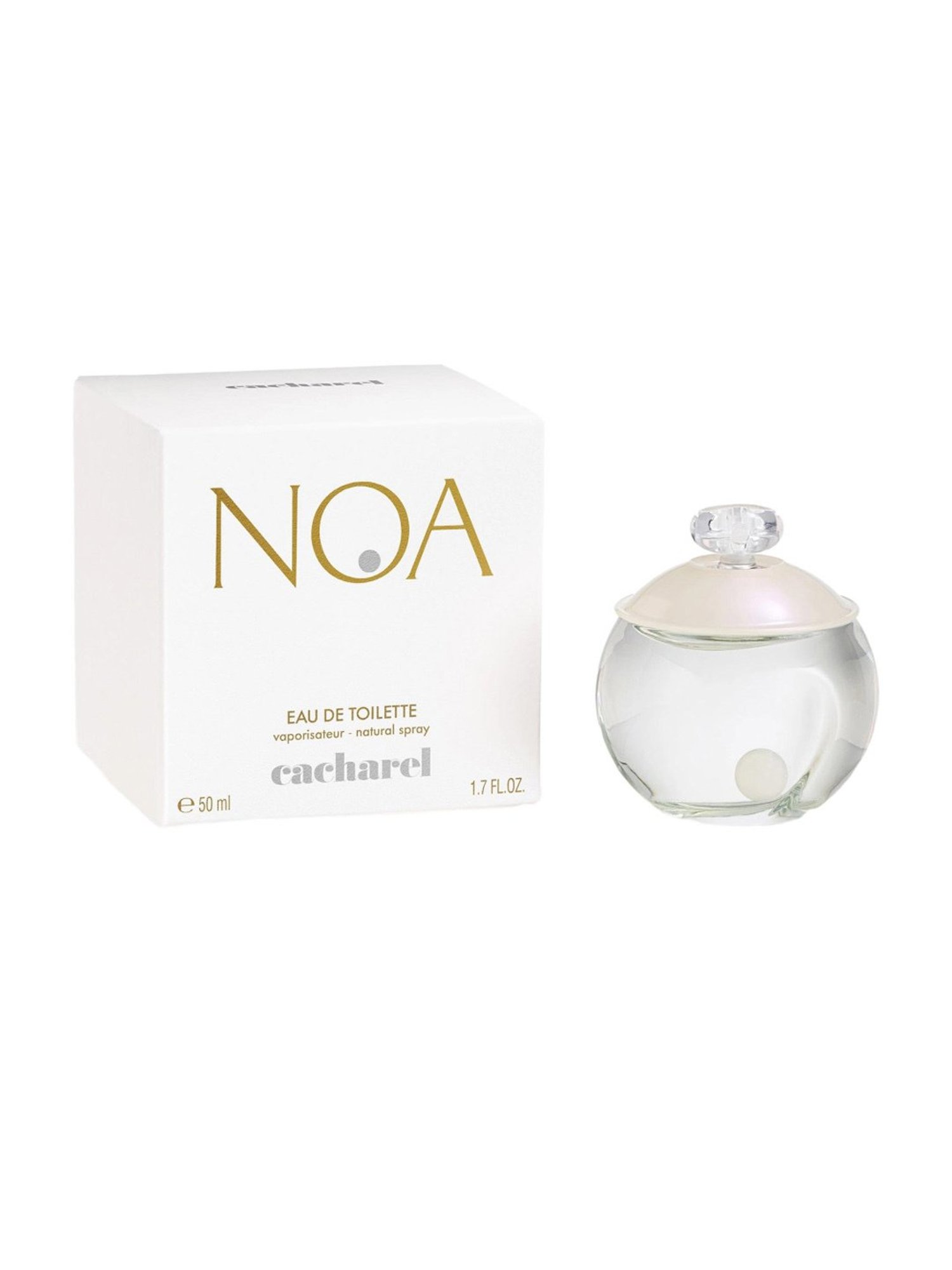 Cacharel NOA Eau De Toilette - 50 ml