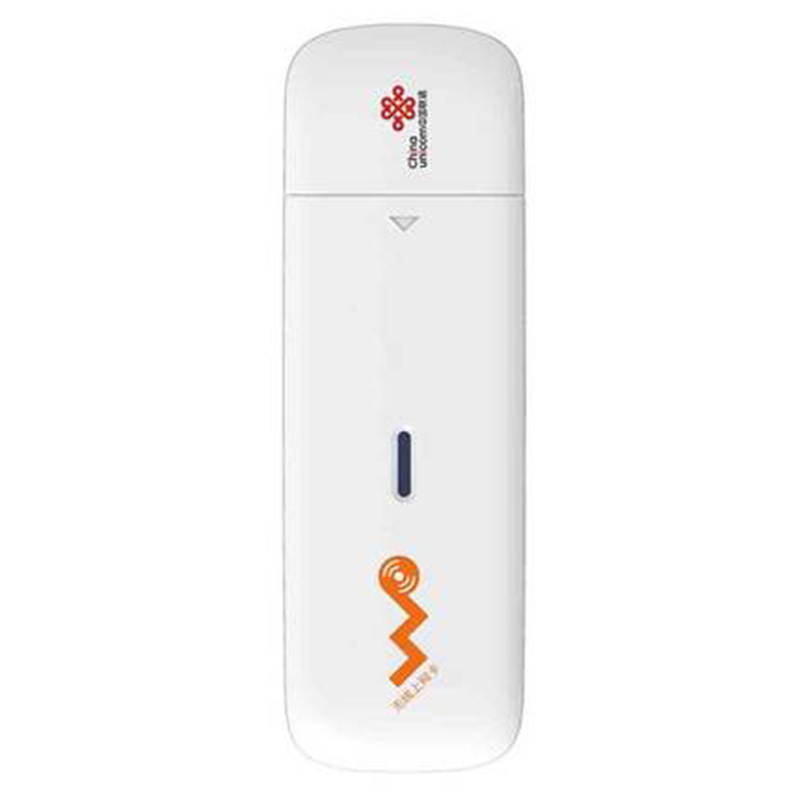 ZTE MF832u Portable Mobile Hotspot Router White