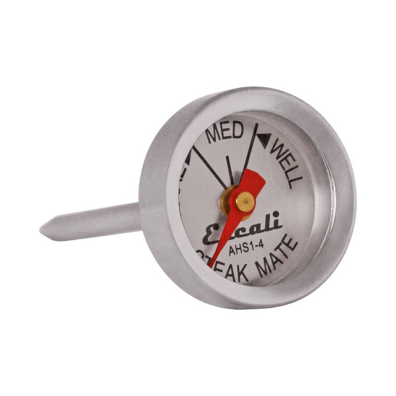 Escali Easy Read Steak Thermometer Set