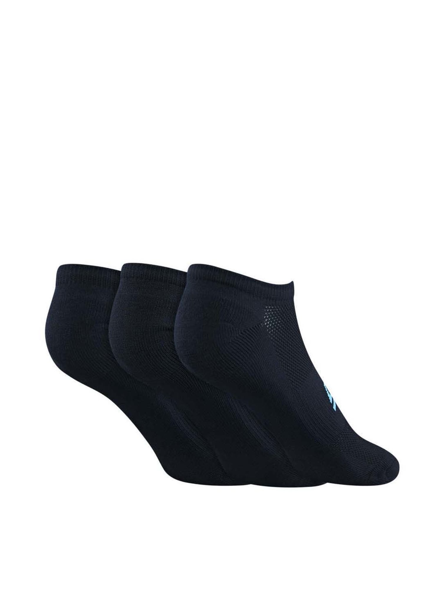 Sokker Black Socks