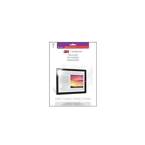3M Anti-Glare Screen Protection Film for Microsoft Surface Pro 3 AFTMS001