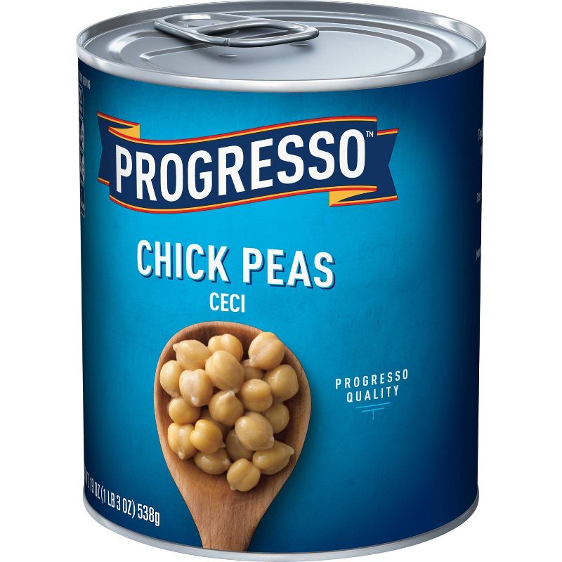 Progresso Chick Peas 19oz