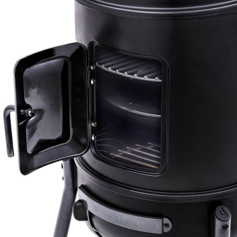 Char-Broil 16" Bullet Smoker 18202075