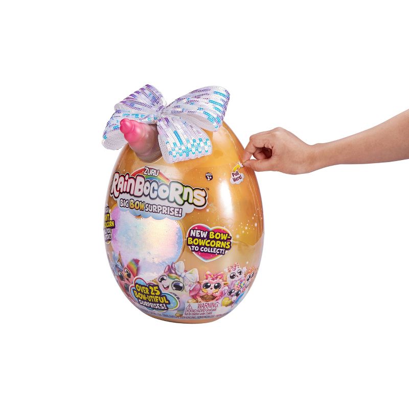 Zuru Rainbocorns Big Bow Surprise