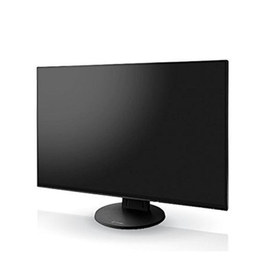 Eizo FlexScan LED LCD 24.1" Professional IPS Monitor 1920 x 1200 (EV2456FX-BK)