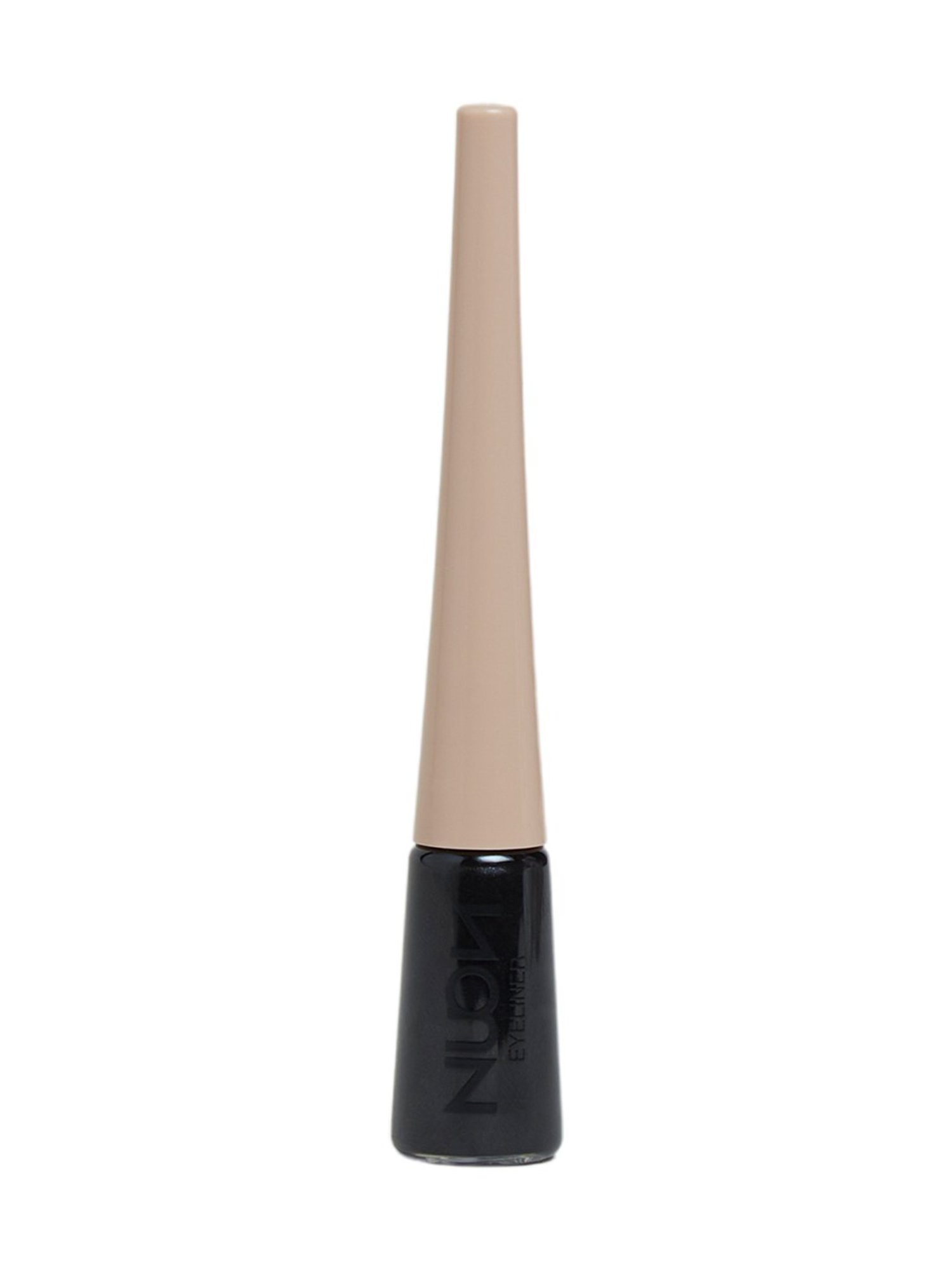Nuon Shimmer Eyeliner Black - 3.5 ml