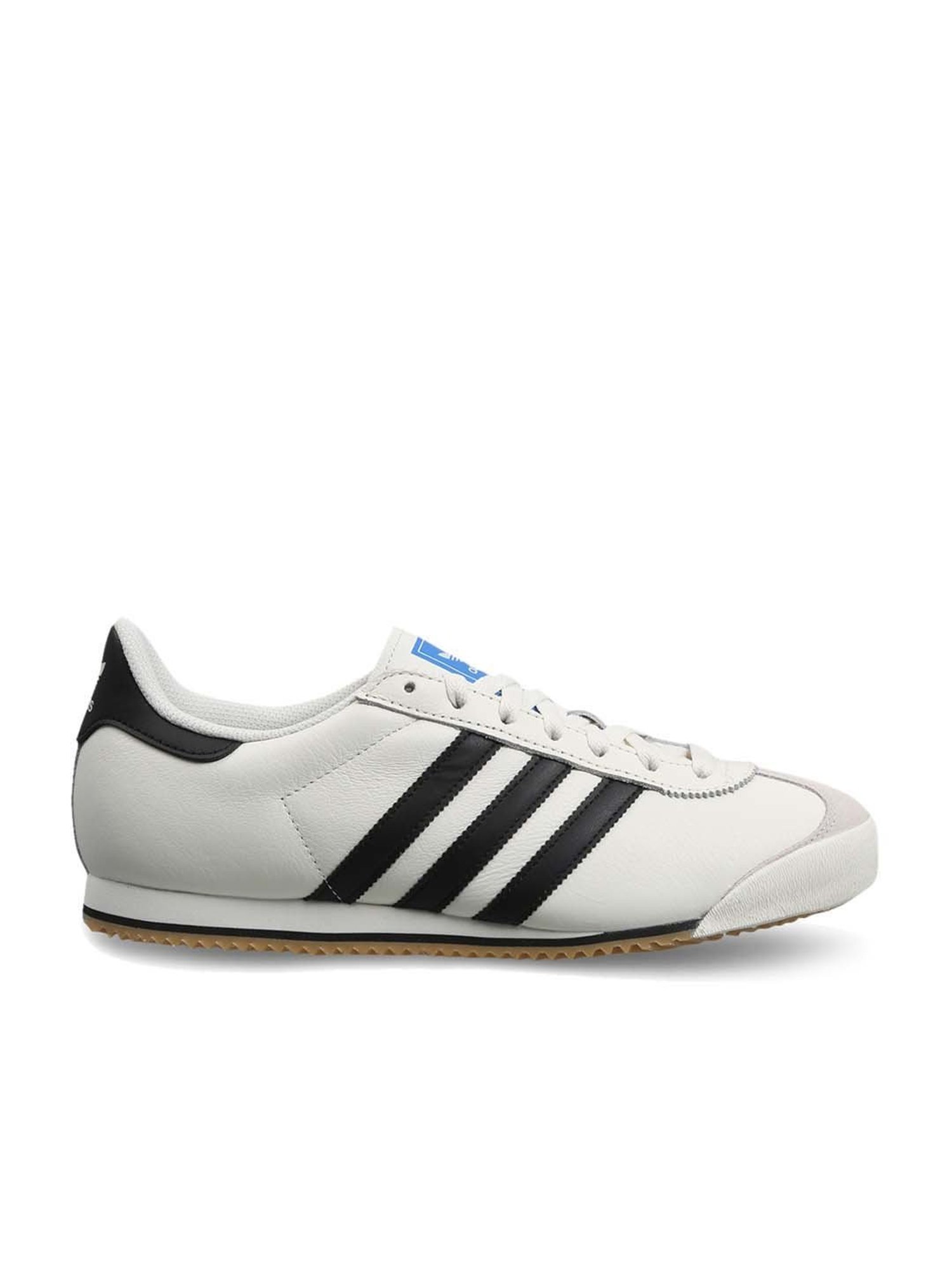 Adidas Originals Men's TERRACE White Casual Sneakers