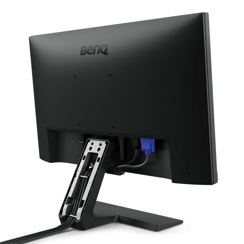 BenQ GW2283 22 Inch Full HD 1920 x 1080 60Hz 5 ms Eye-Care Edge-to-Edge Slim Bezel Widescreen LED IPS Monitor