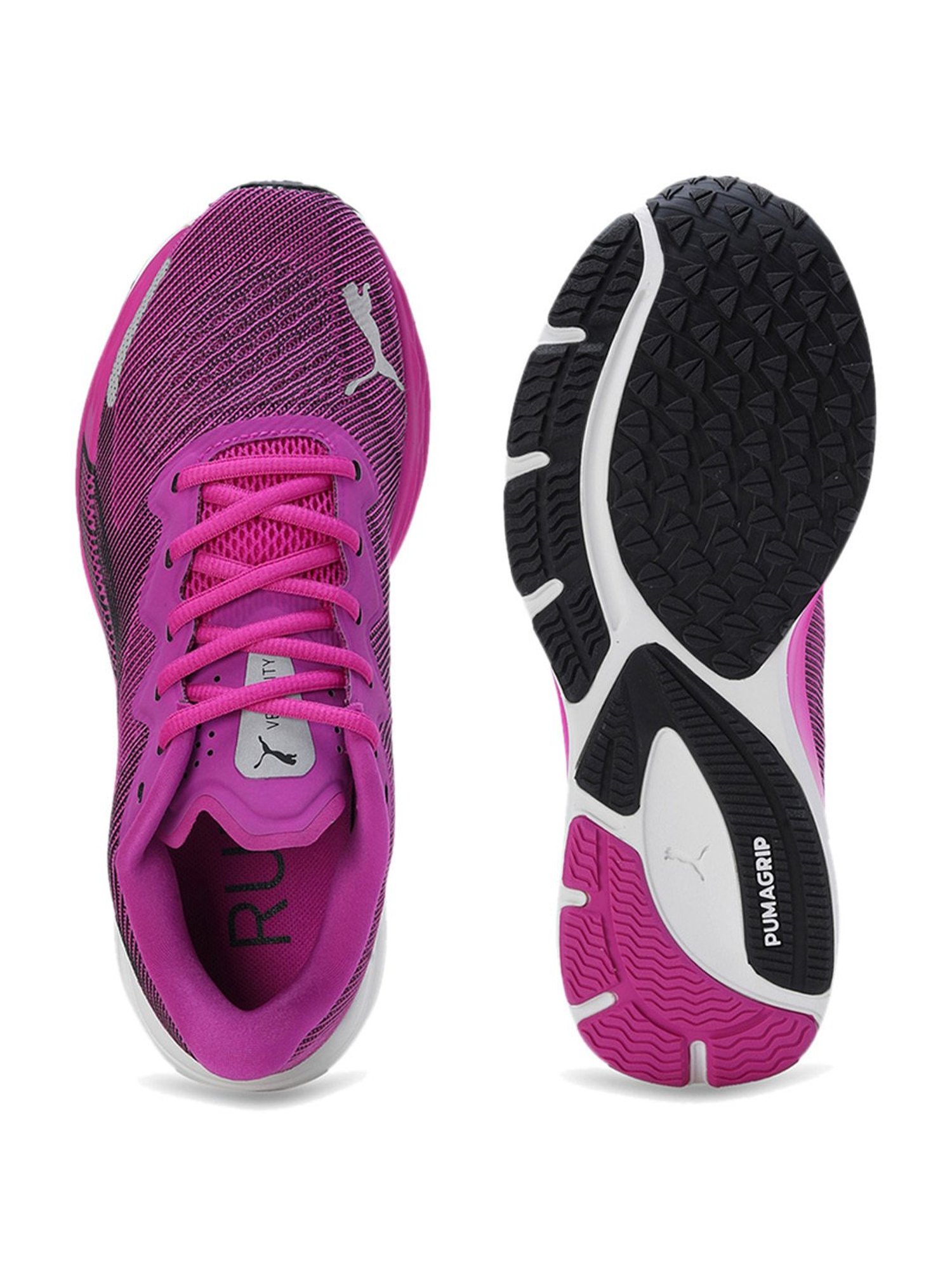 Puma Women's Velocity NITRO 2 Orchid Running Shoes