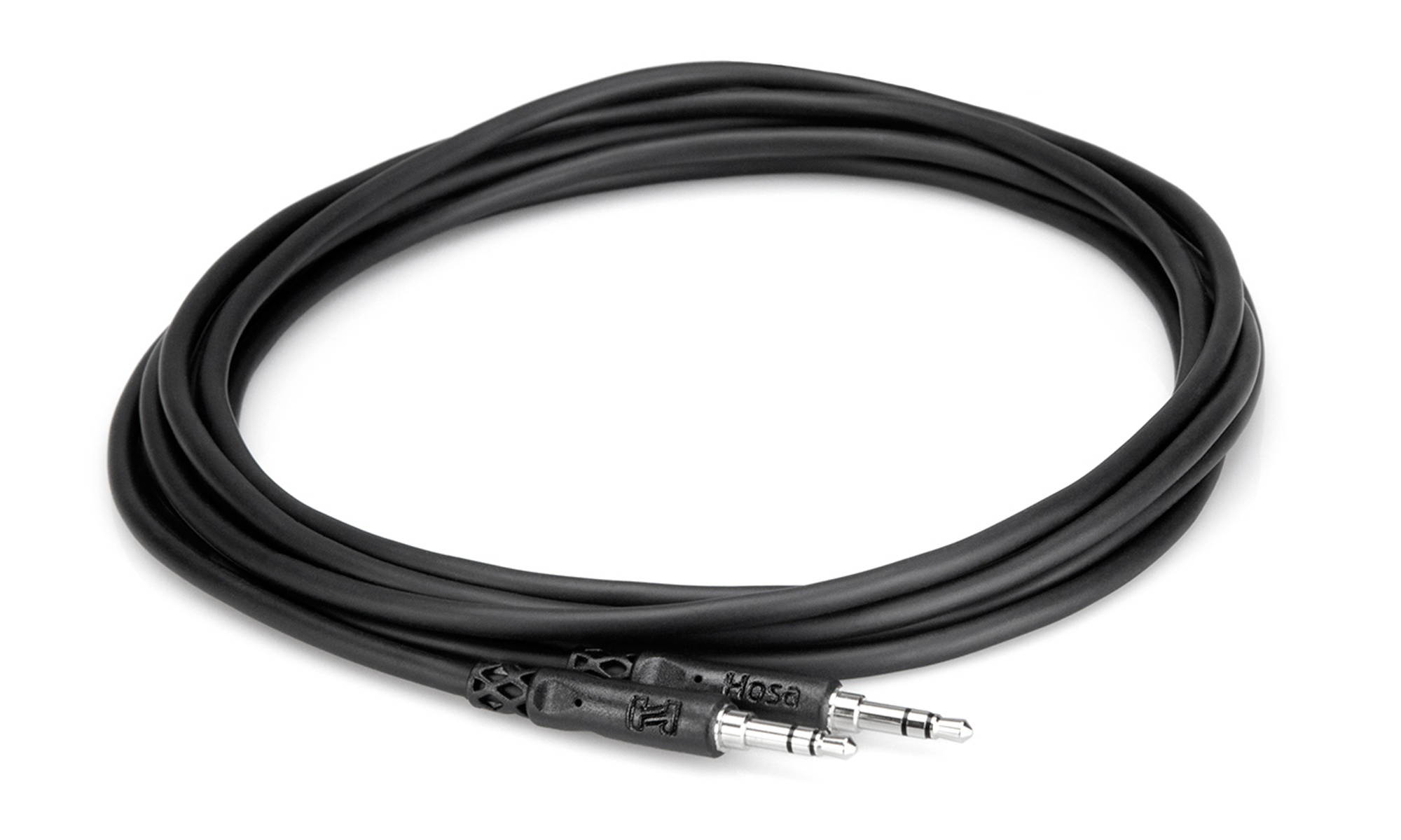 Hosa 3.5mm Male to 3.5mm Male Cable