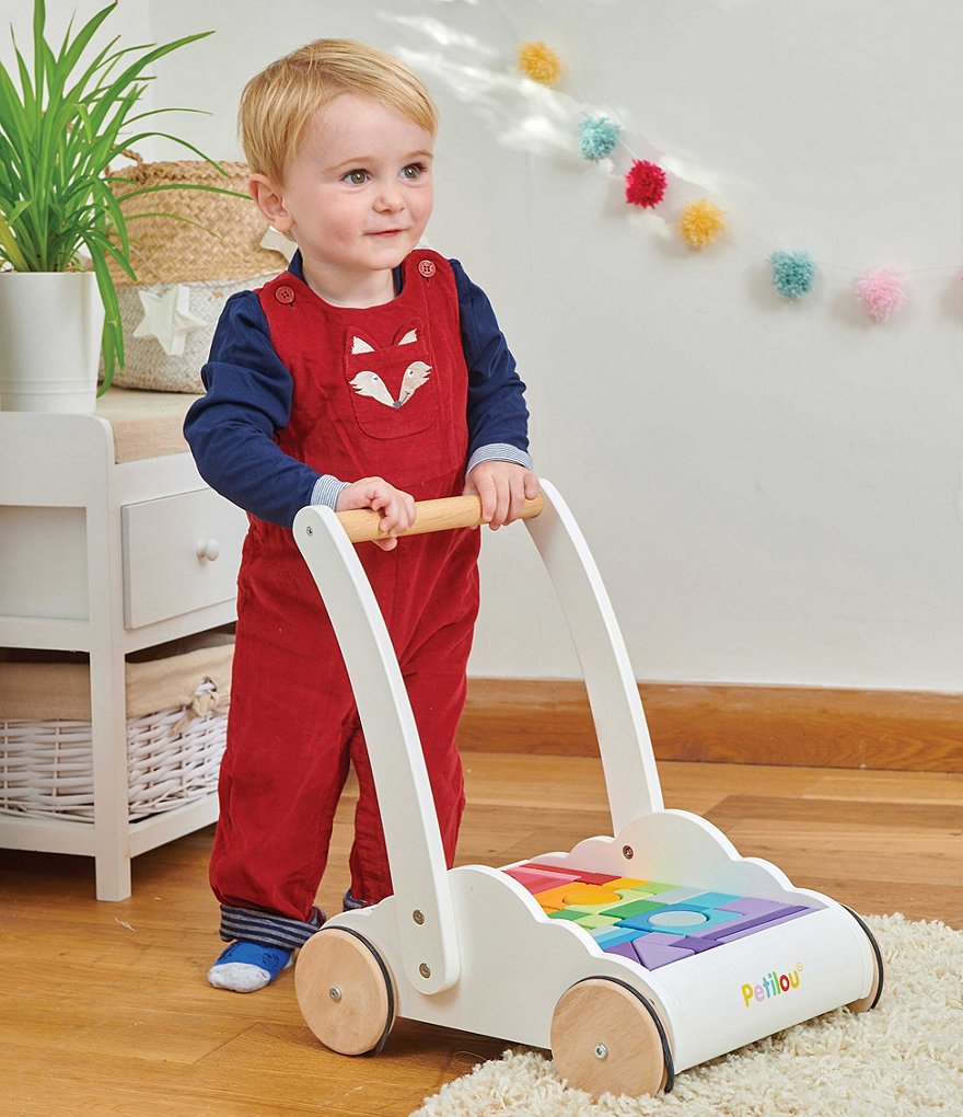 Melissa & Doug Vroom Zoom Interactive Dashboard