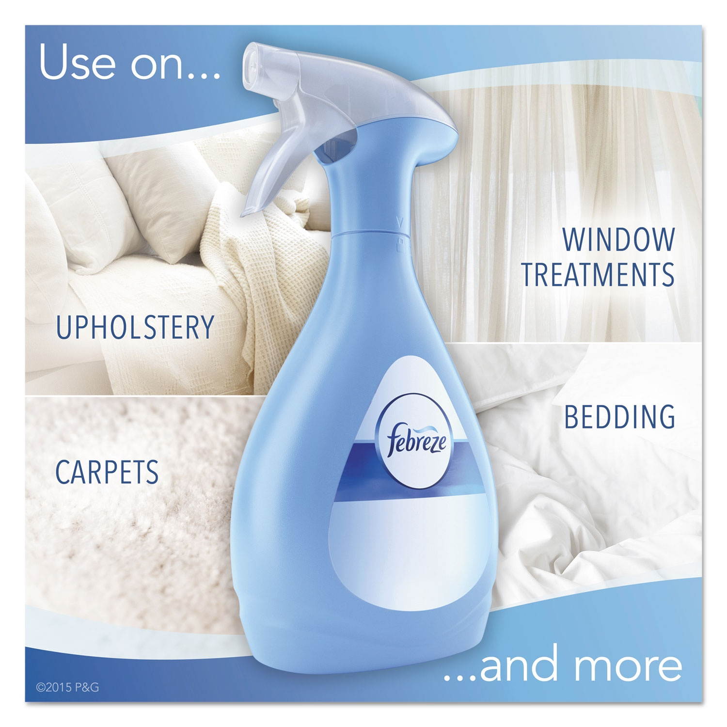 Febreze Free Fabric Refresher