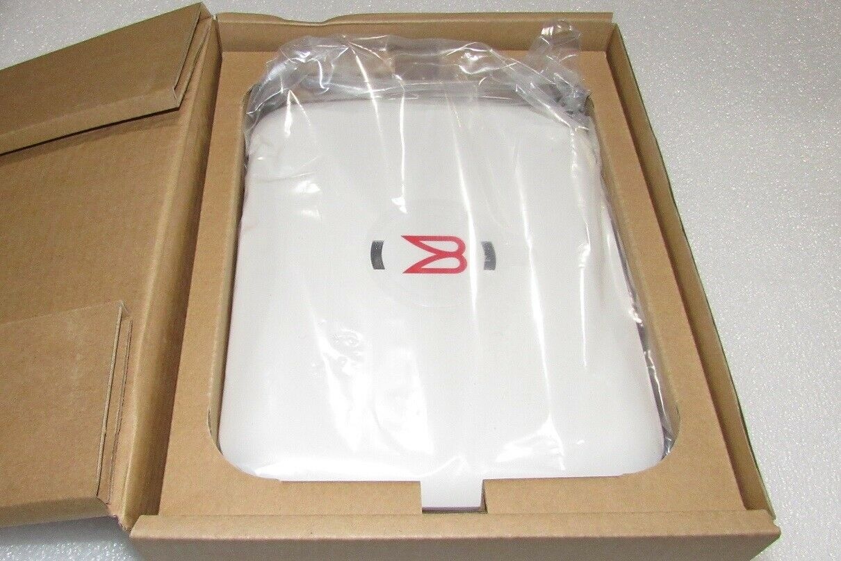 Motorola BROCADE AP-0650-60010-US AP-650 Single Radio Internal Ant. Access Point