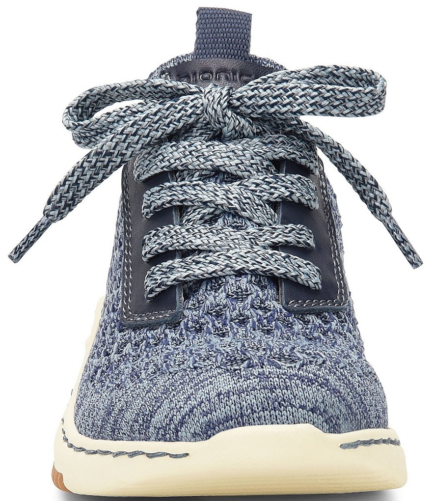 bionica Onie Stretch Knit Mesh Sneakers