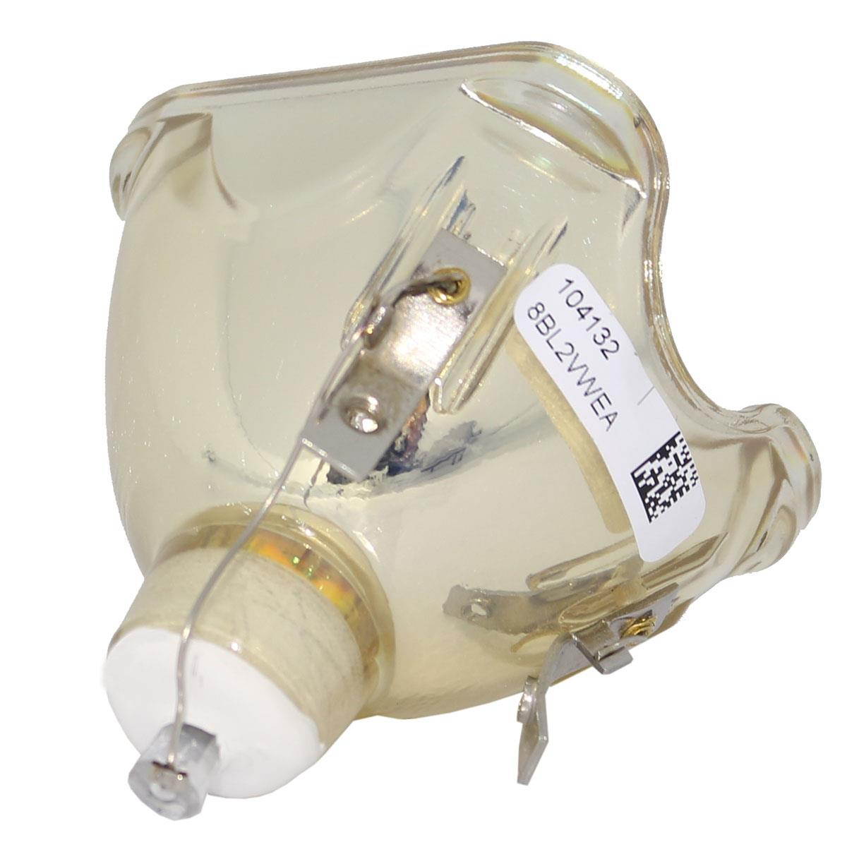 Lutema Economy Bulb for Sanyo LP-XU88 Projector (Lamp Only)